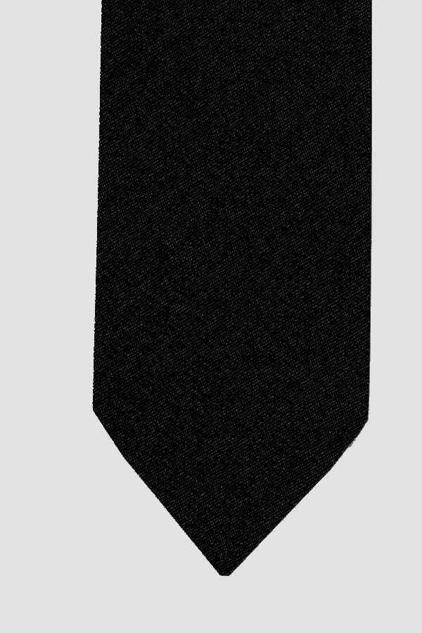 TIE OLYMP - 68 BLACK